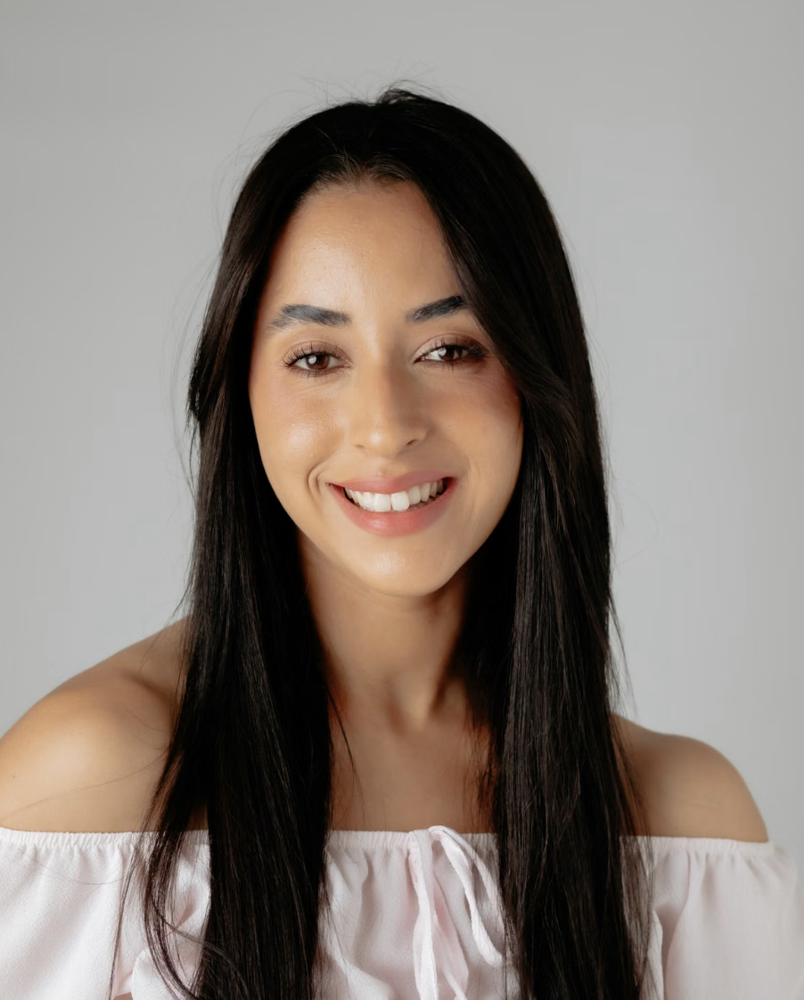Camille Ortiz, RN