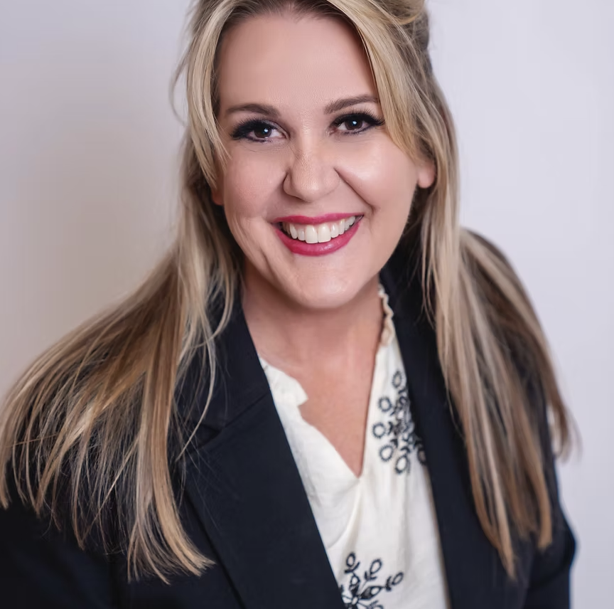 Liz Homuth
